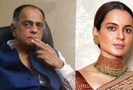 Dont play with me Pahlaj Nihalani warns Kangana Ranaut