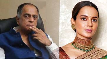 Dont play with me Pahlaj Nihalani warns Kangana Ranaut