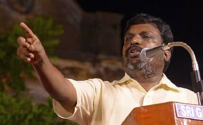 thirumavaavan said how to stop honour killing