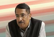 Tom Vadakkan Exclusive interview: 'I Played cricket with Rahul Gandhi, but he didn't meet me once after becoming congress President'