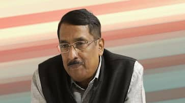 Tom Vadakkan Exclusive interview: 'I Played cricket with Rahul Gandhi, but he didn't meet me once after becoming congress President'