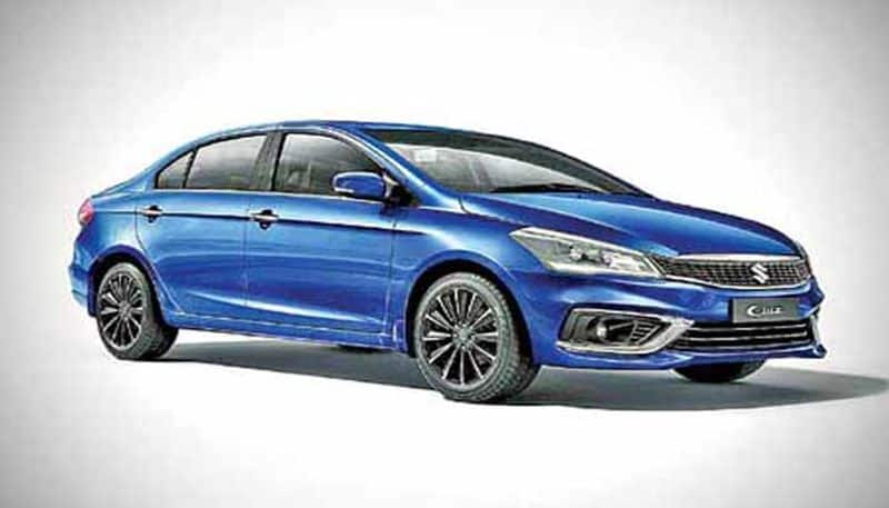 Maruti drives in Ciaz with new 1.5-litre diesel engine, prices start at Rs 9.97 lakh