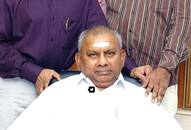 Saravana Bhavan owner Rajagopal convicted for murder fails to surrender; gets admitted to hospital