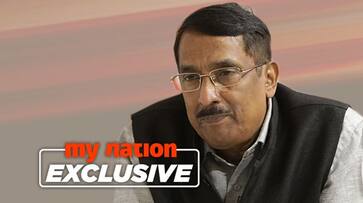 Tom Vadakkan opens up about leaving Congress and joining BJP ahead of general election 2019