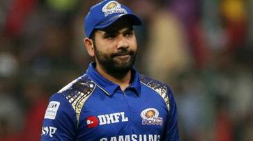 Mumbai Indians captain Rohit Sharma out of KXIP tie Krunal Pandya tipped to lead