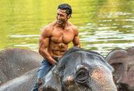 Vidyut Jammwal could be the next Dwayne Johnson, Chuck Russell says so