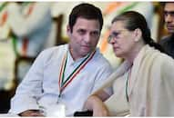 Congress is losing his position in Mahagathbandhan