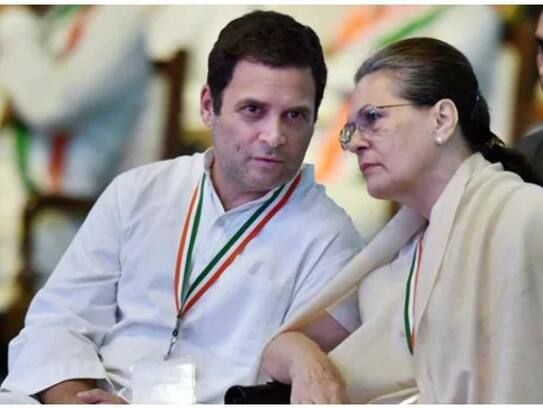 Congress is losing his position in Mahagathbandhan