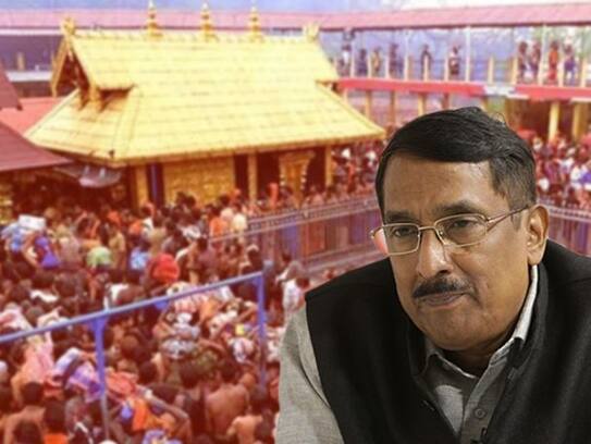 Tom Vadakkan claim, Church is against interference in Sabarimala tradition
