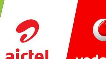 Supreme court issued notice to Airtel and Vodafone in Sarda scam