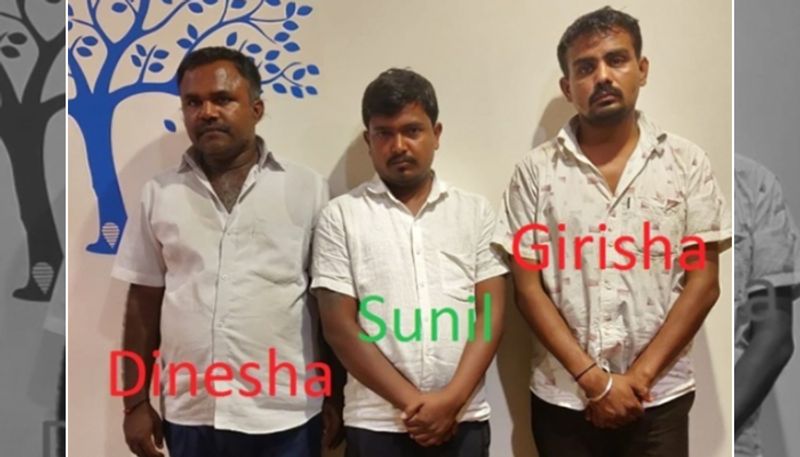 CCB rescues girls from brothel in Bengaluru, arrests 3 for human trafficking