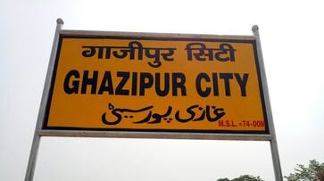 Social and Political analysis of Uttar Pradesh Ghazipur seat