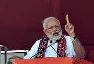 Modi on Bengal Mamata undemocratic, media at her beck and call