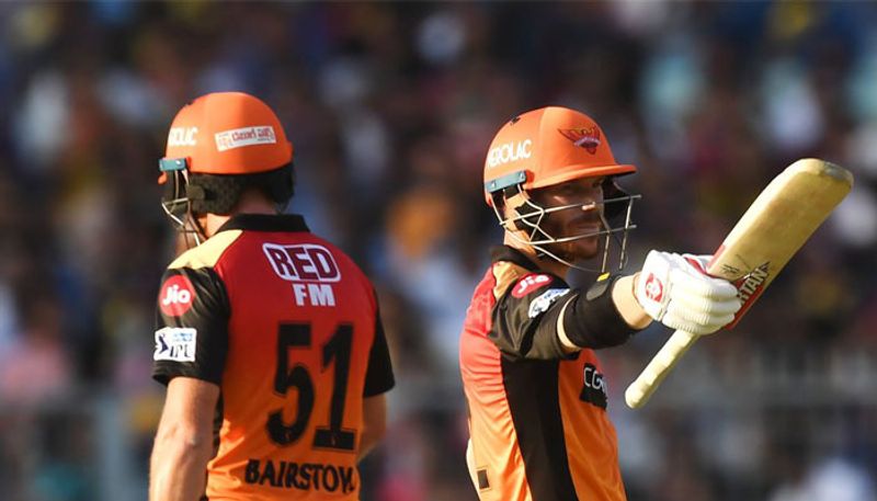 IPL 2020 Sunrisers Hyderabad squad full list SRH players salaries after auction