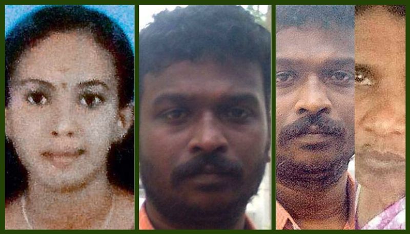 brutal dowry murder in kollam