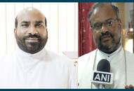 Enforcement Directorate arrests Franco Mulakkal aide 5 others;Rs 10 crore seized