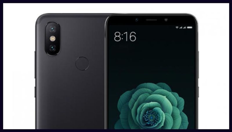 Mi A3 India Launch Specs Price Features