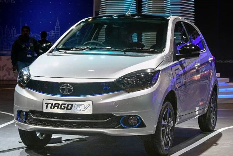 tata motors sales fall