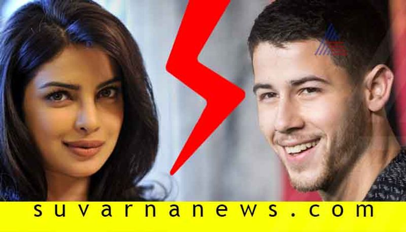 Priyanka Chopra- Nick Jonas divorce reports that are going viral