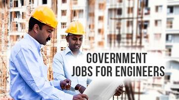 Jobs for engineers openings in  public sector undertaking (PSU)