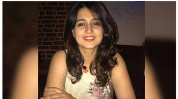 Drug officer neha shorie shot by chemist in her office kharar,punjab