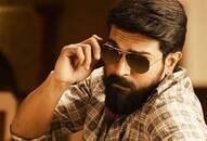 Ram Charan gets injured, RRR Pune schedule called Off