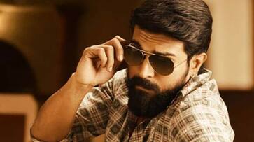 Ram Charan gets injured, RRR Pune schedule called Off