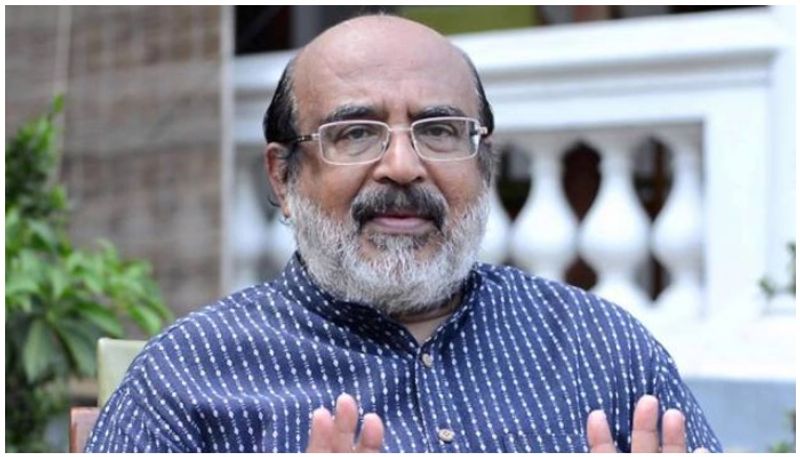 Kerala budget 2020, Kasaragod BHEL will got budget allocation: thomas isaac