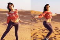 GIRL DANCE VIDEO ON AKSHAY KUMAR FILM SONG 'DIL CHIZ TUJHE DEDI'