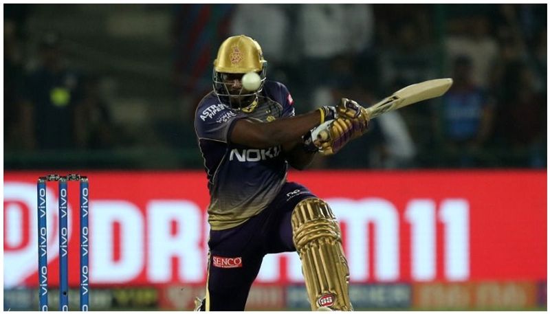 Kolkata Knight Riders won the toss and have opted to field