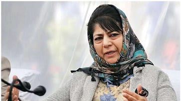 Lok Sabha election results 2019 Jammu and Kashmir PDP Mehbooba Mufti and Congress Ghulam Mir