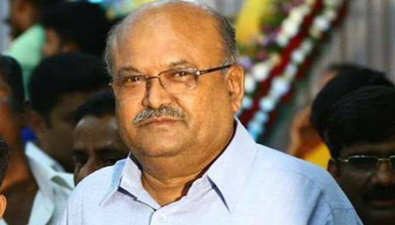 HM revanna