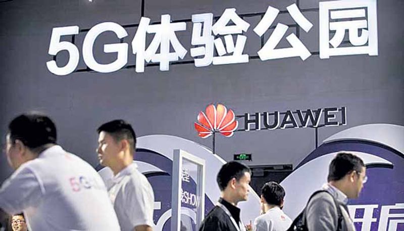 Shanghai world's first district with 5G coverage, broadband gigabit network