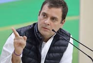 UPA mess in employment generation pre-2014 drives Rahul Gandhi's poll promise in 2019