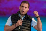 Rahul Gandhi decides to contest Lok Sabha election from Wayanad: Congress desperation is showing