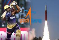 IPL teams appeal to ISRO, DRDO to launch Anti-Russell Sixer Missile next