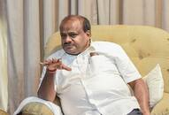 Kumaraswamy Congress planned chakravyuha against son Nikhil Mandya