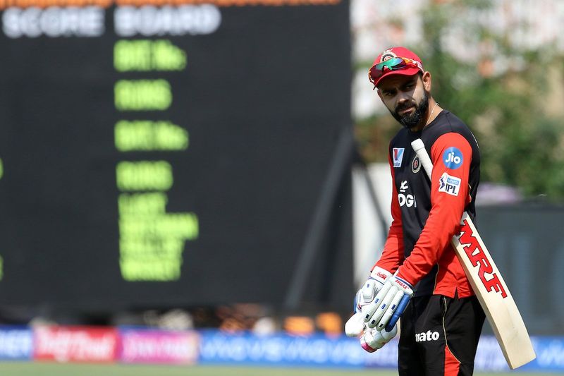 IPL 2019 RCB Vs DC predicted playing 11 for bengaluru match