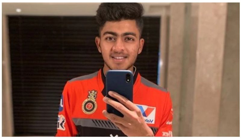 Prayas Ray Barman youngest IPL debutant