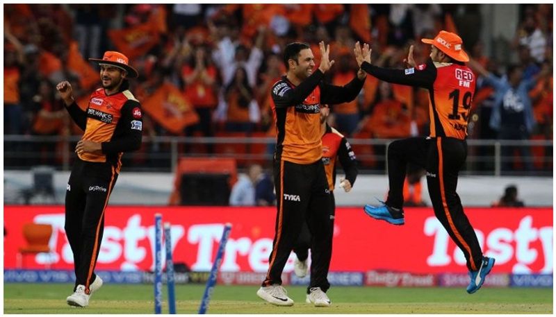 rcb loss early wicketes vs srh