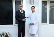 General DS Hooda submitted report to Rahul Gandhi on nation security