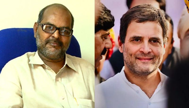 will defeat rahul congress can join third front says n n krishnadas