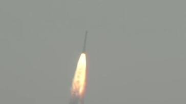 ISRO to launch PSLV-C45 aiming to place satellites in 3 different orbits for first time