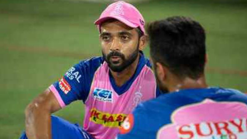 Team India Cricketer Ajinkya Rahane may complete move to Delhi Capitals in IPL 2020