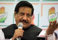 Kashi Vishwanath mahant takes punitive step bans Congress' Prithviraj Chavan from entering temple