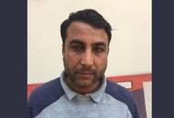 Wanted JeM terrorist Faiyaz Ahmad Lone carrying Rs 2 lakh reward arrested in Srinagar