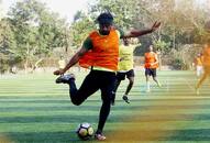 Monday Motivation Ranbir Kapoor playing football is all the inspo you need to hit the gym