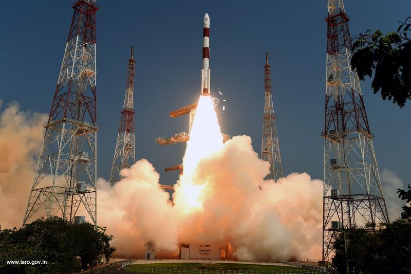 ISRO to launch RISAT on May 22