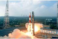 ISRO successfully launches earth observation satellite PSLV RISAT-2B