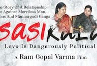 Ram Gopal Varma announces his next titled 'Sasikala'